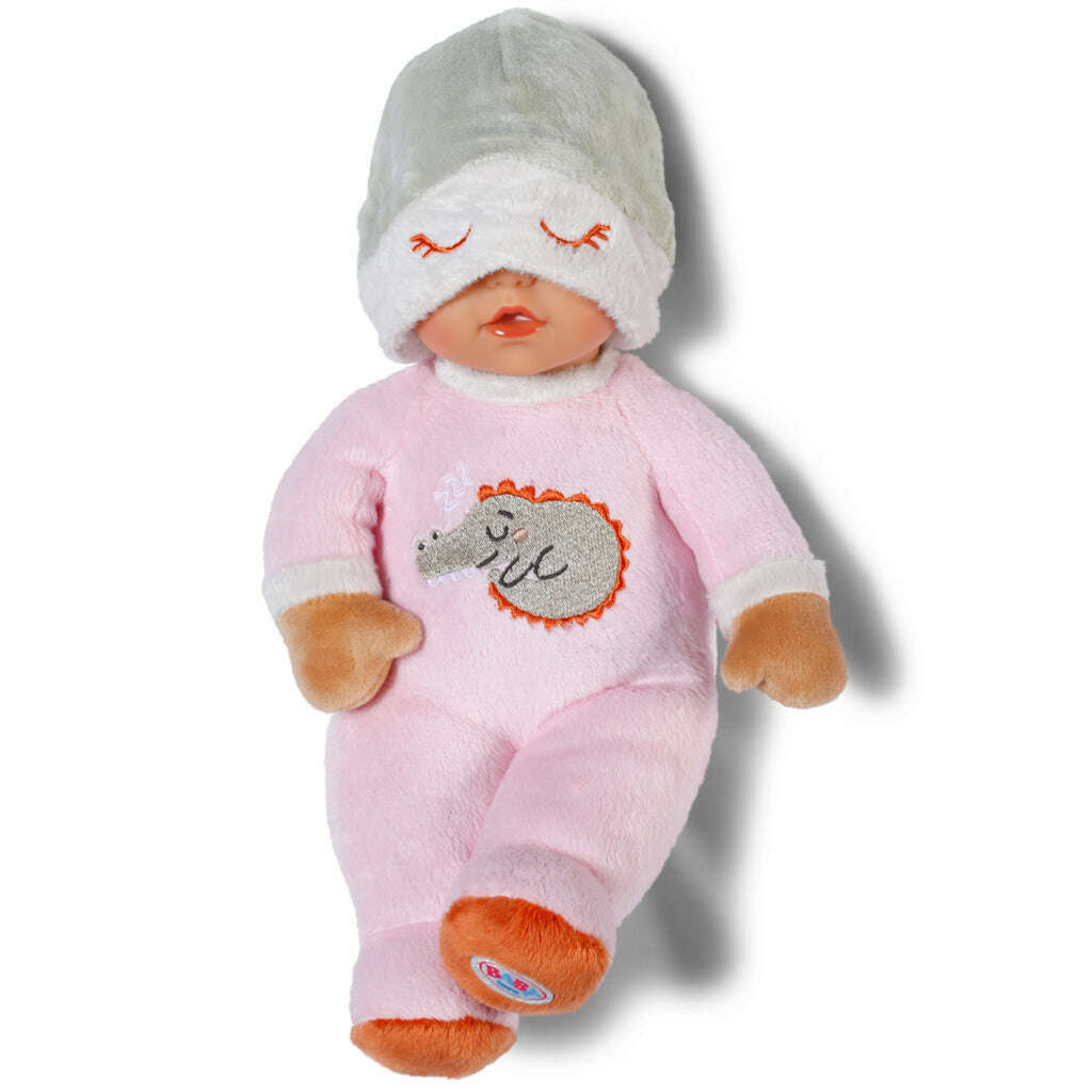 Toys N Tuck:Baby Born For babies Sleepy Rose Doll,Baby Born