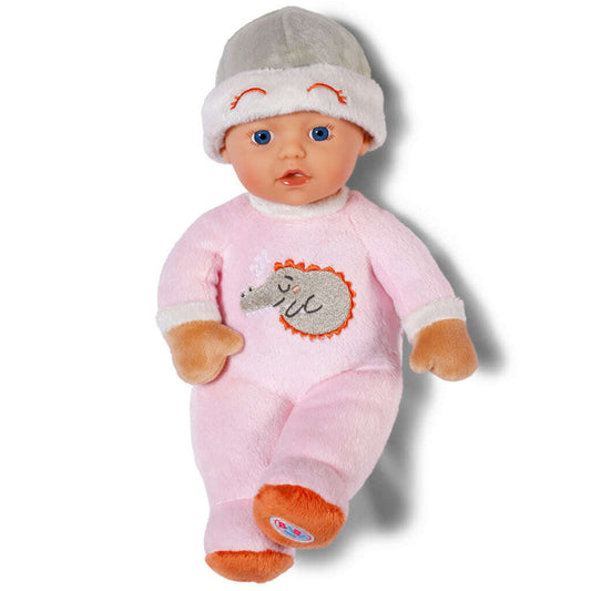 Toys N Tuck:Baby Born For babies Sleepy Rose Doll,Baby Born