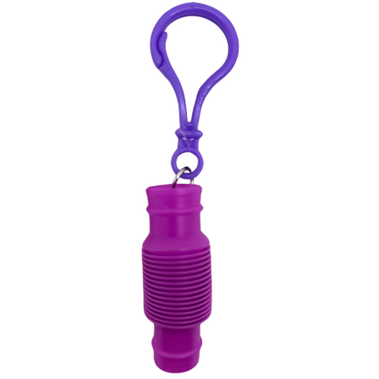 Toys N Tuck:Fidget Pop Tubes Keychain,HGL