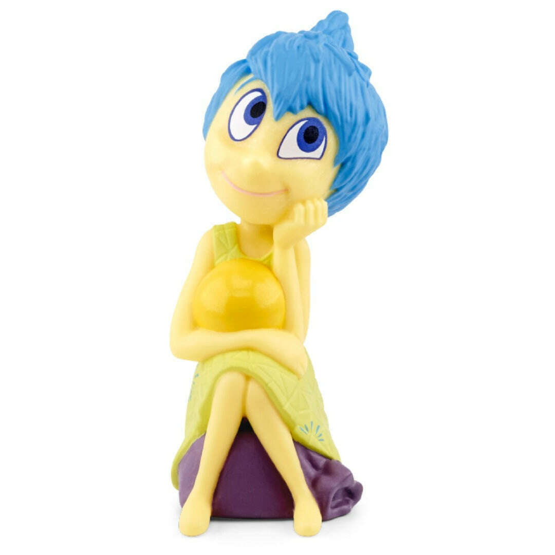 Toys N Tuck:Tonies Audio Character Disney Pixar Inside Out Joy,Tonies