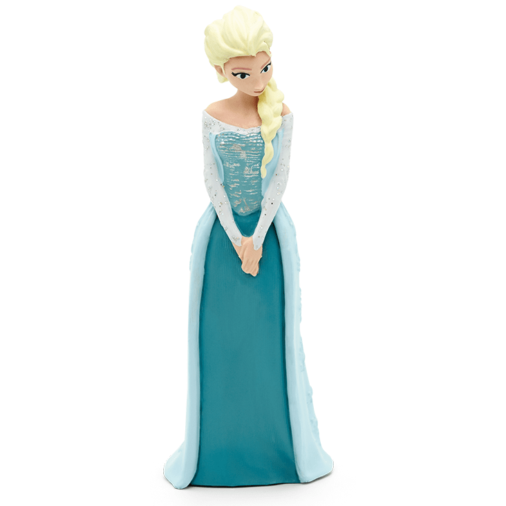 Toys N Tuck:Tonies Audio Character Disney Frozen Elsa,Tonies