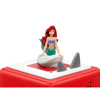 Toys N Tuck:Tonies Audio Character Disney The Little Mermaid Ariel,Tonies