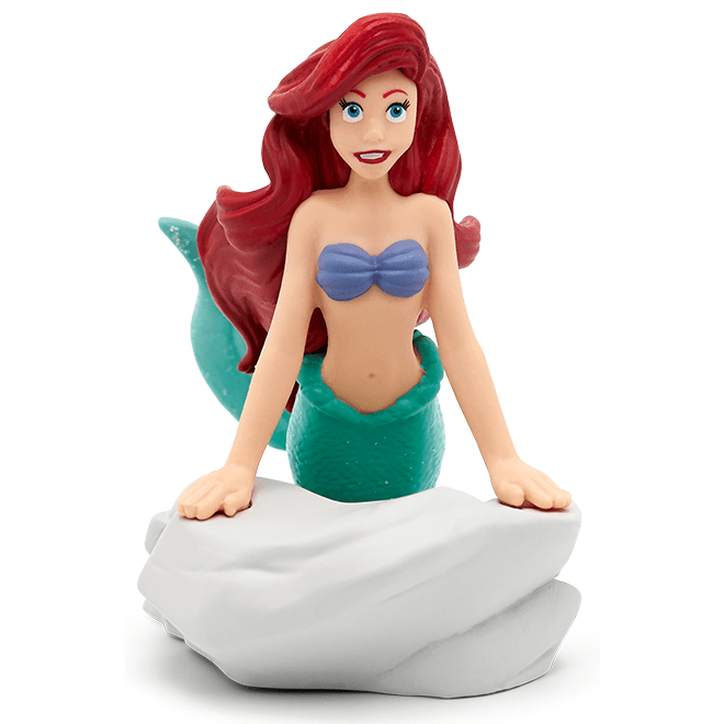 Toys N Tuck:Tonies Audio Character Disney The Little Mermaid Ariel,Tonies