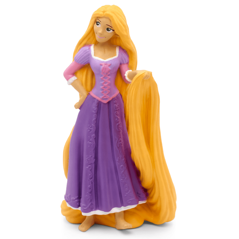 Toys N Tuck:Tonies Audio Character Disney Tangled Rapunzel,Tonies