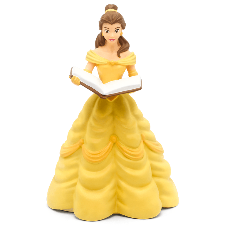 Toys N Tuck:Tonies Audio Character Disney Beauty And The Beast Belle,Tonies