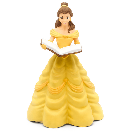 Toys N Tuck:Tonies Audio Character Disney Beauty And The Beast Belle,Tonies