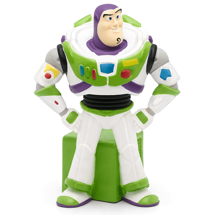 Toys N Tuck:Tonies Audio Character Disney Pixar Toy Story Buzz Lightyear,Tonies