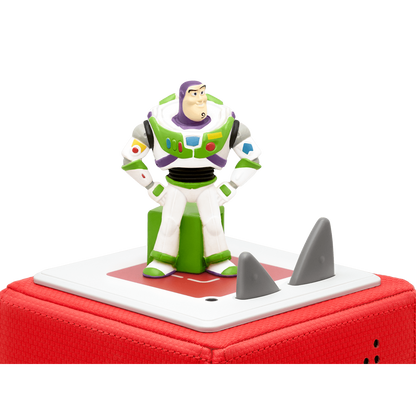 Toys N Tuck:Tonies Audio Character Disney Pixar Toy Story Buzz Lightyear,Tonies