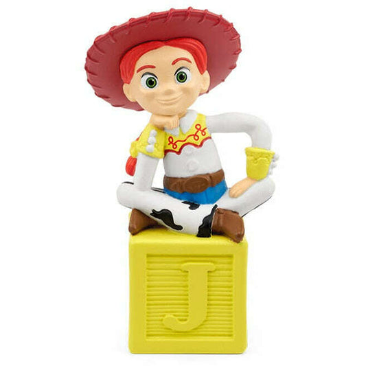 Toys N Tuck:Tonies Audio Character Disney Pixar Toy Story Jessie,Tonies