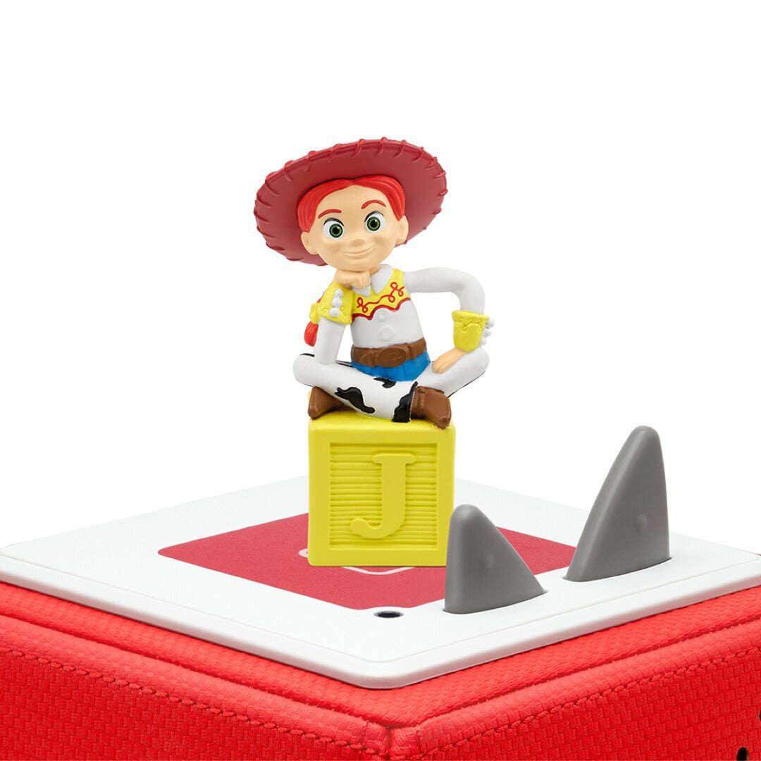 Toys N Tuck:Tonies Audio Character Disney Pixar Toy Story Jessie,Tonies