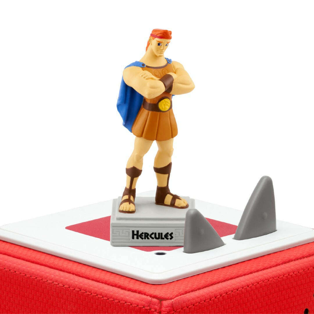 Toys N Tuck:Tonies Audio Character Disney Hercules,Tonies