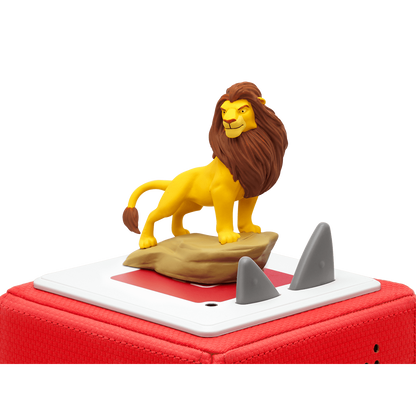 Toys N Tuck:Tonies Audio Character Disney The Lion King Simba,Tonies