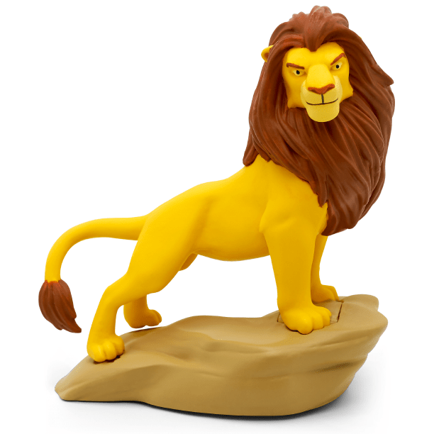 Toys N Tuck:Tonies Audio Character Disney The Lion King Simba,Tonies