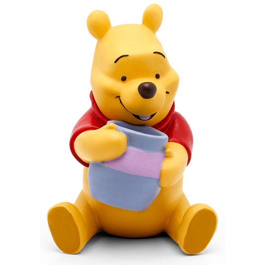 Toys N Tuck:Tonies Audio Character Disney Winnie The Pooh,Tonies