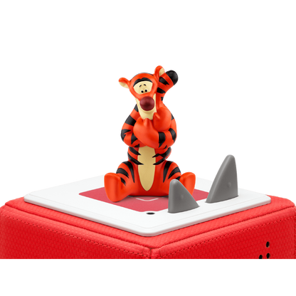 Toys N Tuck:Tonies Audio Character Disney Tigger,Tonies