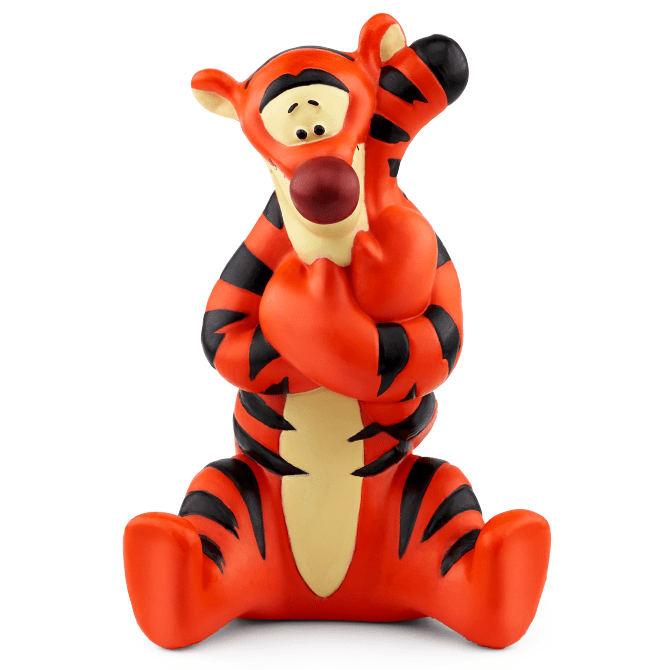 Toys N Tuck:Tonies Audio Character Disney Tigger,Tonies