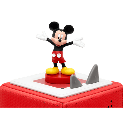 Toys N Tuck:Tonies Audio Character Disney Mickey Mouse,Tonies