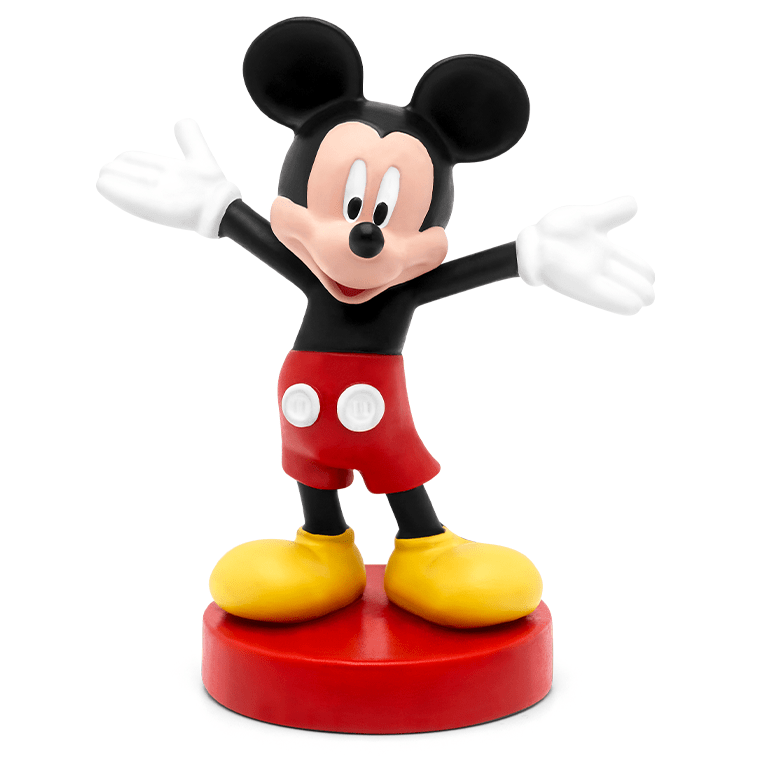 Toys N Tuck:Tonies Audio Character Disney Mickey Mouse,Tonies