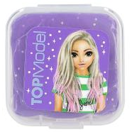 Toys N Tuck:Depesche Top Model Kneaded Eraser Neon and Glitter,Top Model