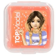 Toys N Tuck:Depesche Top Model Kneaded Eraser Neon and Glitter,Top Model