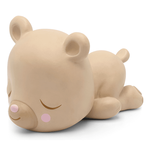 Toys N Tuck:Tonies Audio Character Sleepy Friends Bedtime Stories With Sleepy Bear,Tonies