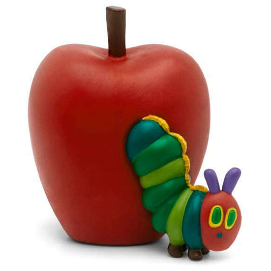 Toys N Tuck:Tonies Audio Character The Very Hungry Caterpillar,Tonies