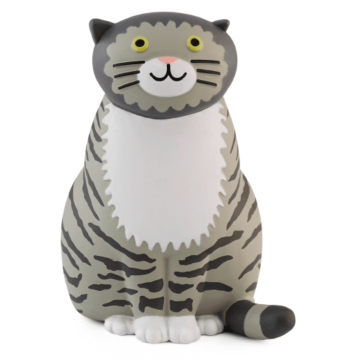 Toys N Tuck:Tonies Audio Character Mog The Forgetful Cat,Tonies