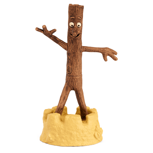 Toys N Tuck:Tonies Audio Character Stick Man,Tonies