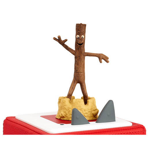 Toys N Tuck:Tonies Audio Character Stick Man,Tonies