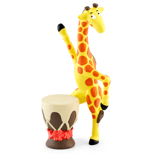 Toys N Tuck:Tonies Audio Character Giraffes Can't Dance,Tonies