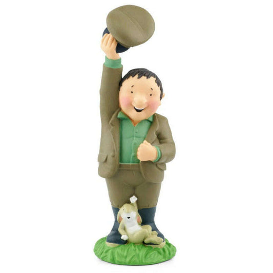 Toys N Tuck:Tonies Audio Character Percy The Park Keeper,Tonies