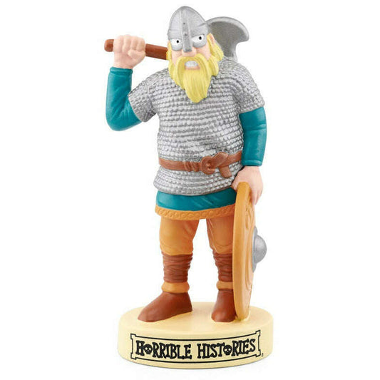 Toys N Tuck:Tonies Audio Character Horrible Histories Vicious Vikings,Tonies