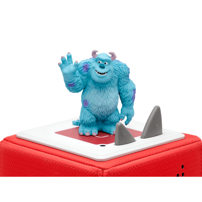 Toys N Tuck:Tonies Audio Character Disney Pixar Monsters Inc Sulley,Tonies