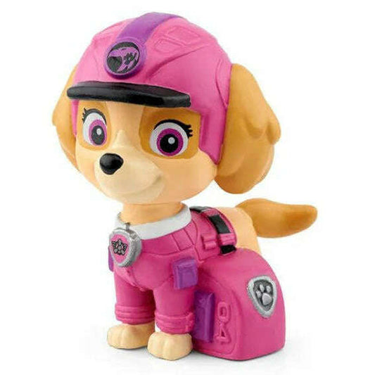 Toys N Tuck:Tonies Audio Character Paw Patrol Jungle Pups Skye,Tonies