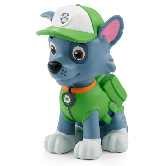 Toys N Tuck:Tonies Audio Character Paw Patrol Rocky,Tonies