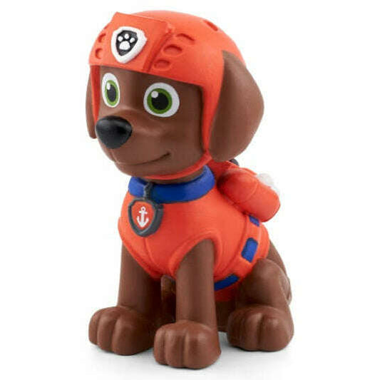 Toys N Tuck:Tonies Audio Character Paw Patrol Zuma,Tonies