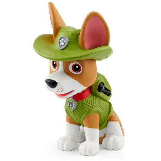 Toys N Tuck:Tonies Audio Character Paw Patrol Tracker,Tonies