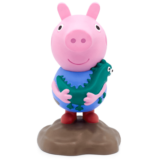 Toys N Tuck:Tonies Audio Character George Pig,Tonies