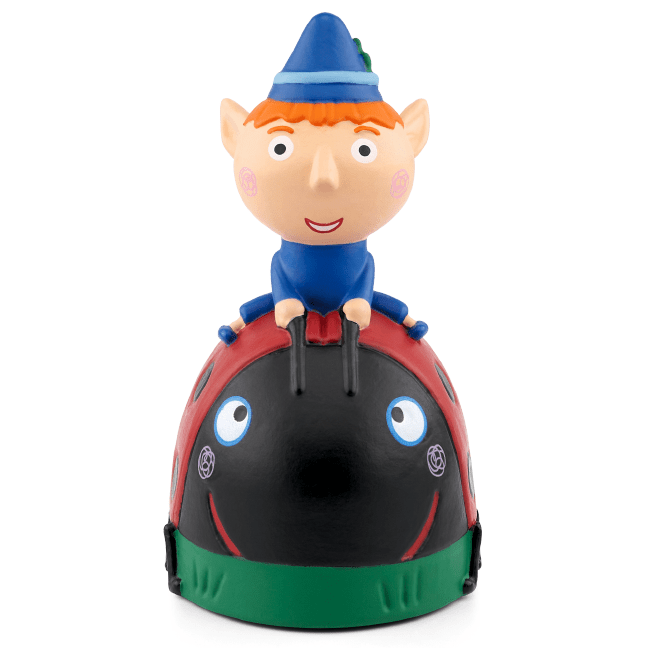 Toys N Tuck:Tonies Audio Character Ben & Holly's Little Kingdom Ben,Tonies