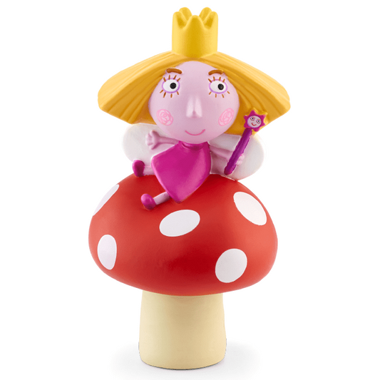 Toys N Tuck:Tonies Audio Character Ben & Holly's Little Kingdom Holly,Tonies