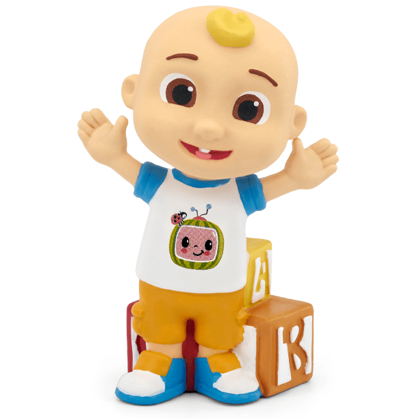 Toys N Tuck:Tonies Audio Character Cocomelon,Tonies