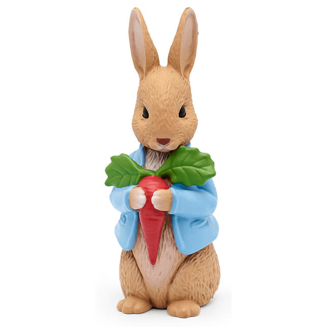 Toys N Tuck:Tonies Audio Character The Peter Rabbit Collection,Tonies