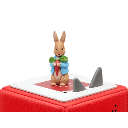 Toys N Tuck:Tonies Audio Character The Peter Rabbit Collection,Tonies