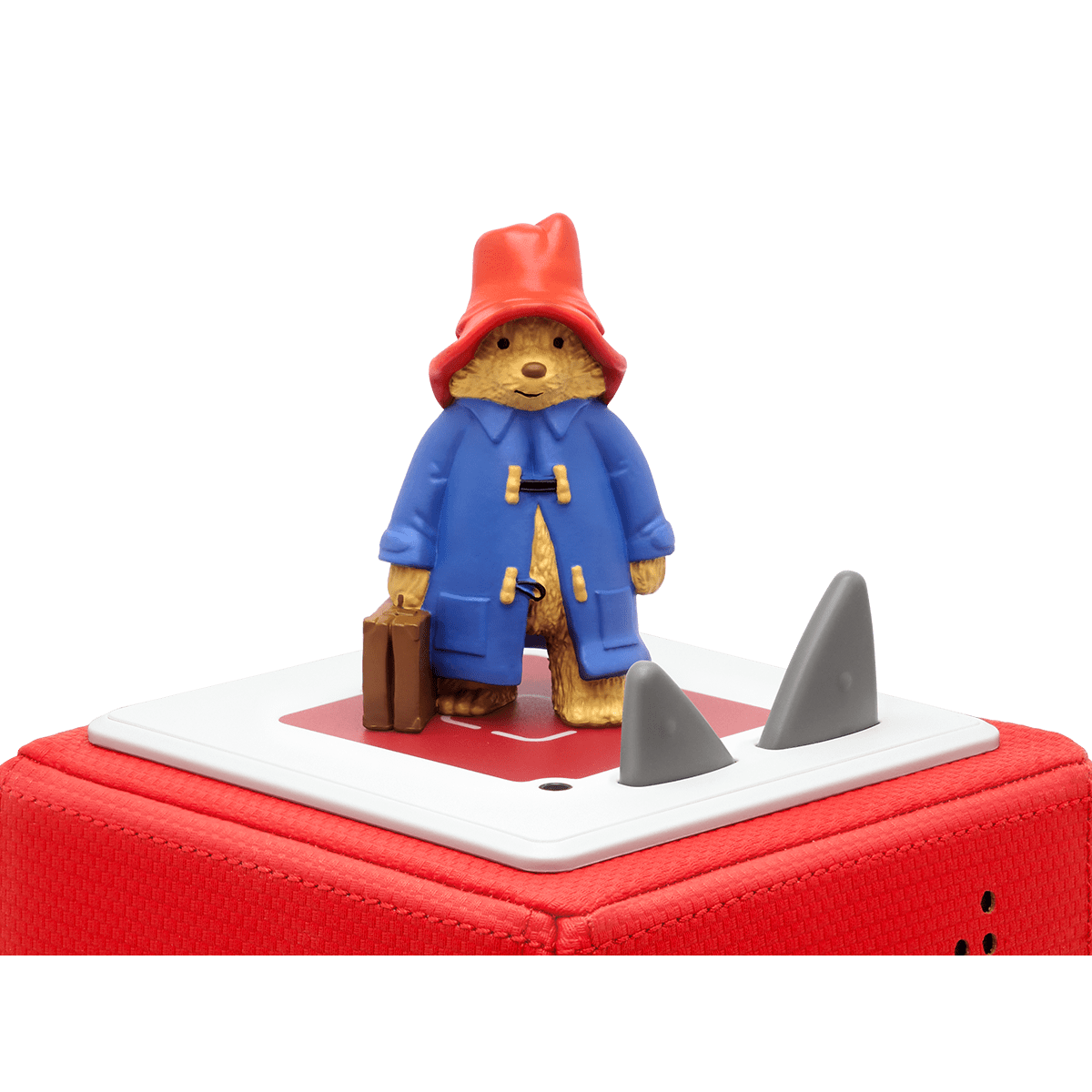 Toys N Tuck:Tonies Audio Character A Bear Called Paddington,Tonies