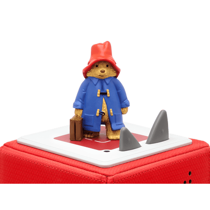 Toys N Tuck:Tonies Audio Character A Bear Called Paddington,Tonies