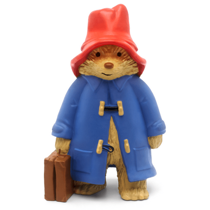 Toys N Tuck:Tonies Audio Character A Bear Called Paddington,Tonies