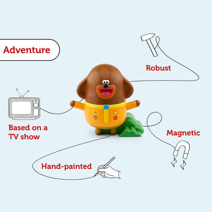 Toys N Tuck:Tonies Audio Character Hey Duggee,Tonies