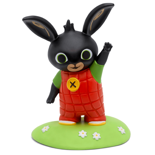 Toys N Tuck:Tonies Audio Character Bing Bunny,Tonies