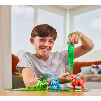 Toys N Tuck:Robo Alive Dino DNA,Robo Alive