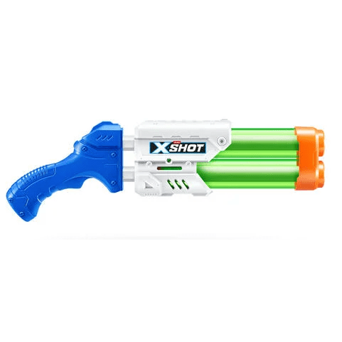 Toys N Tuck:X Shot Dual Stream Blaster,X Shot